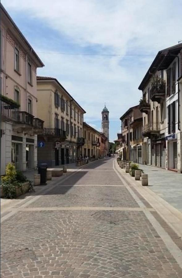 BnBFuoriMilano Rho Esterno foto